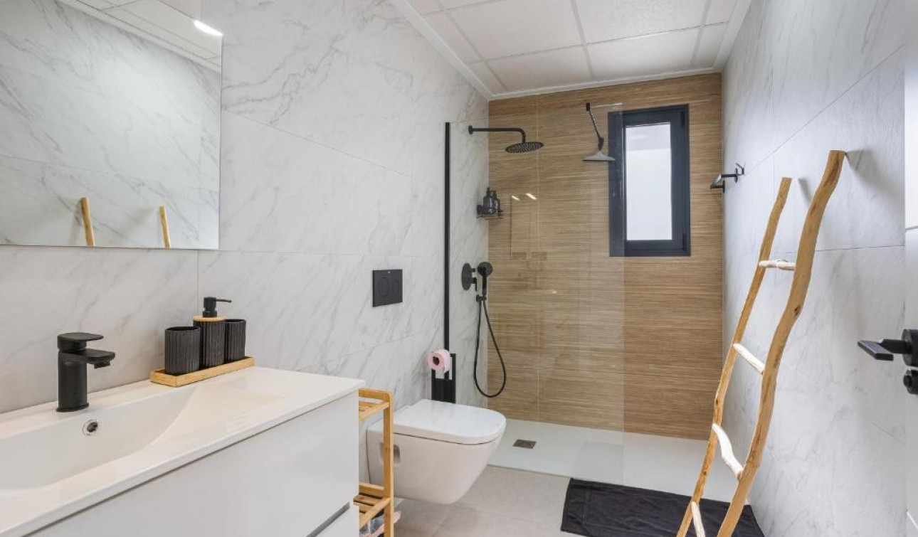Revente - Villa Individuelle - Dolores