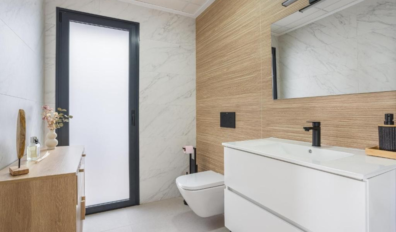 Revente - Villa Individuelle - Dolores