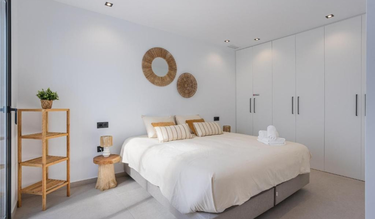 Revente - Villa Individuelle - Dolores