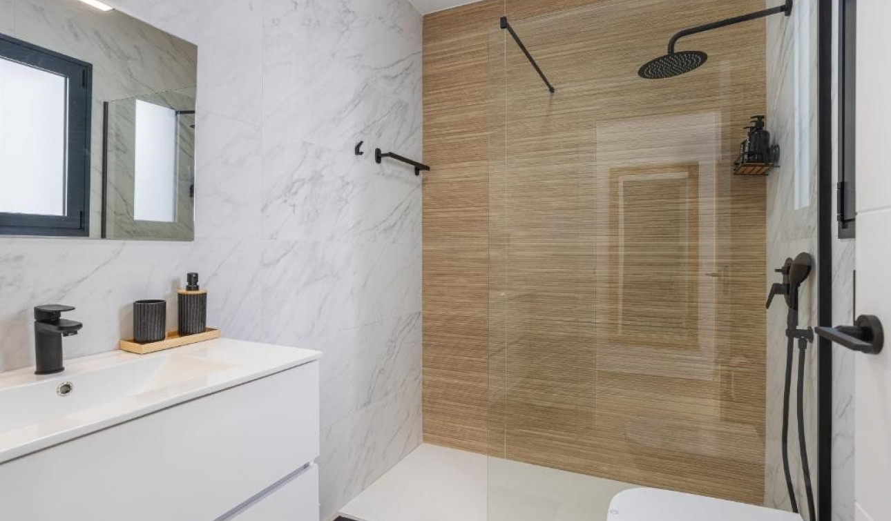 Revente - Villa Individuelle - Dolores