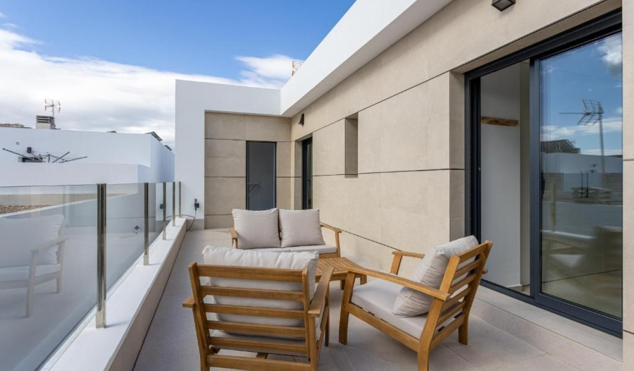Revente - Villa Individuelle - Dolores