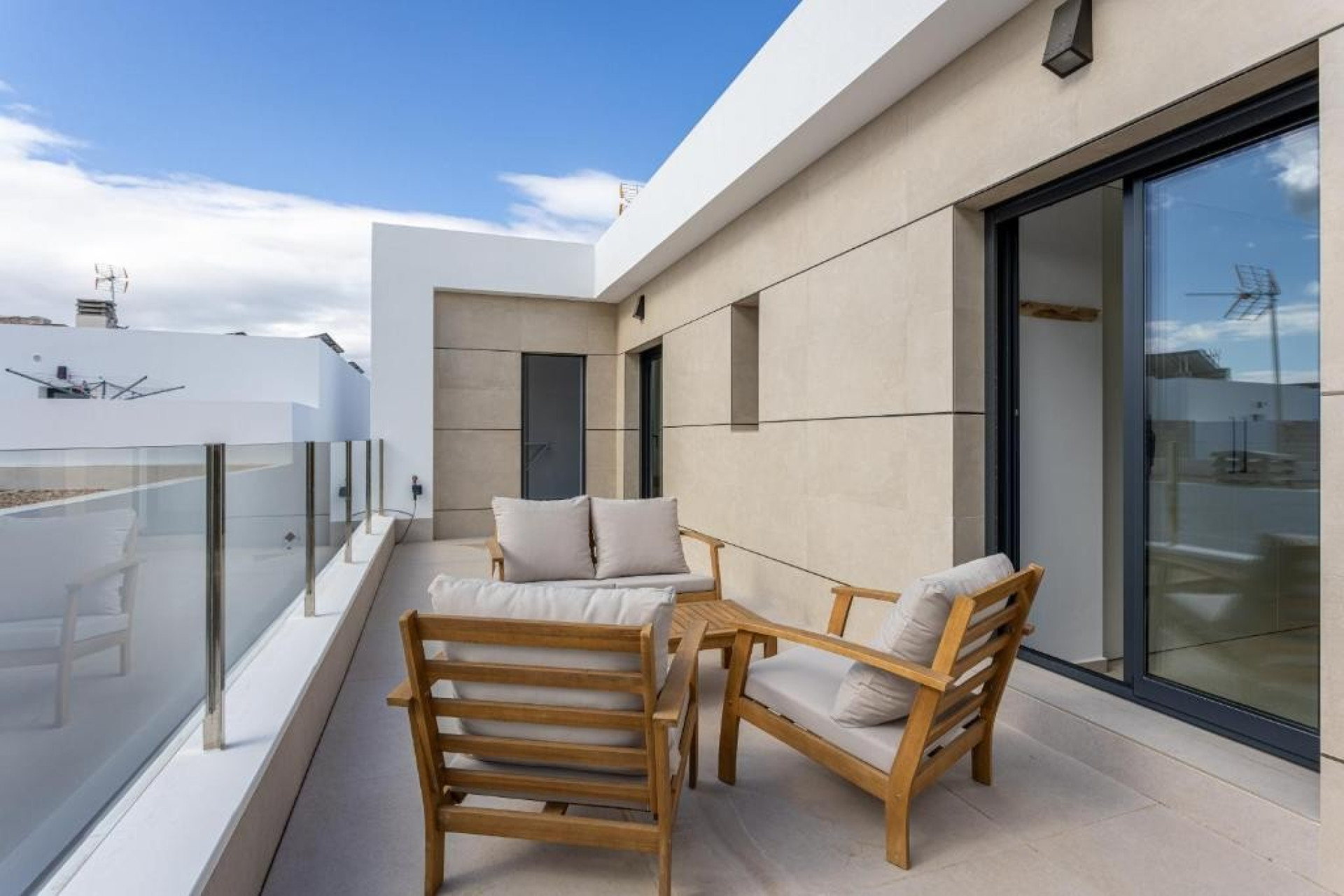 Revente - Villa Individuelle - Dolores