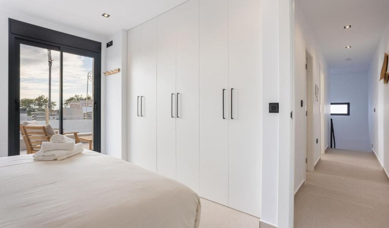 Revente - Villa Individuelle - Dolores