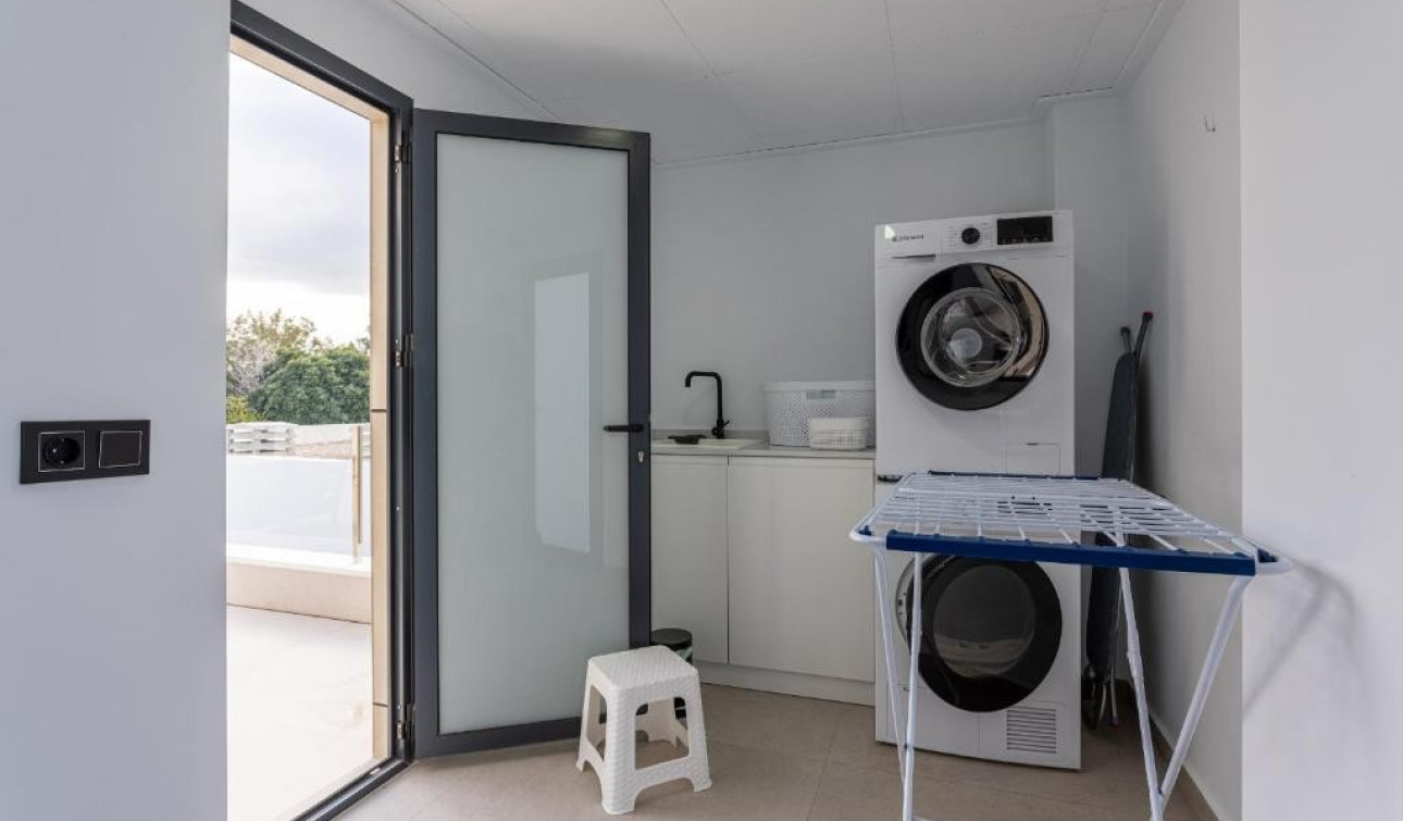 Revente - Villa Individuelle - Dolores