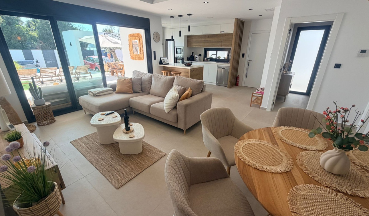Revente - Villa Individuelle - Dolores