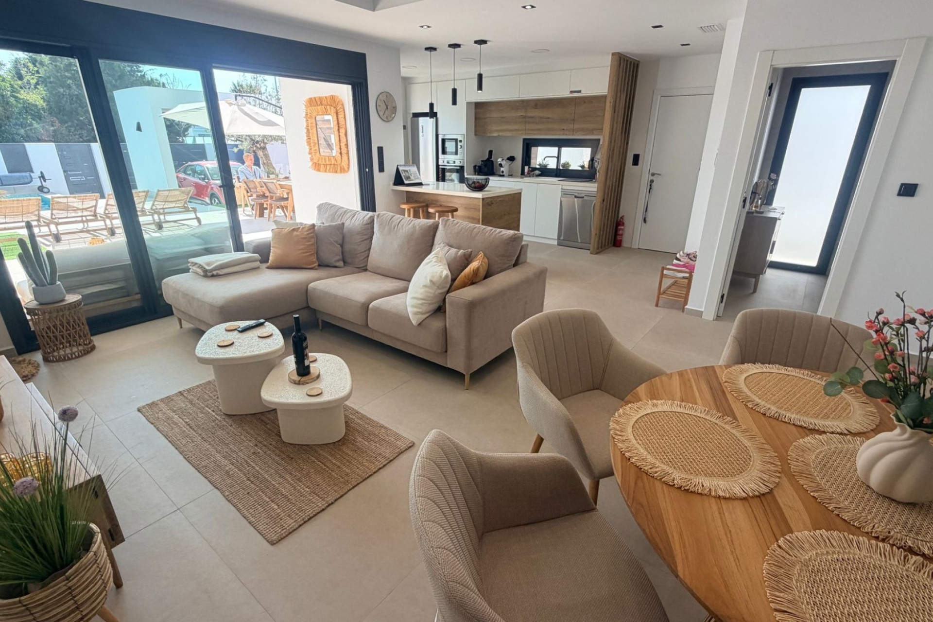 Revente - Villa Individuelle - Dolores