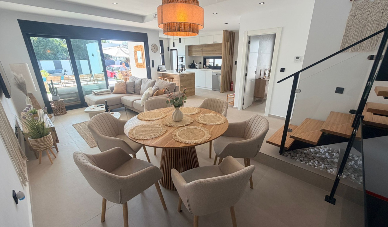 Revente - Villa Individuelle - Dolores