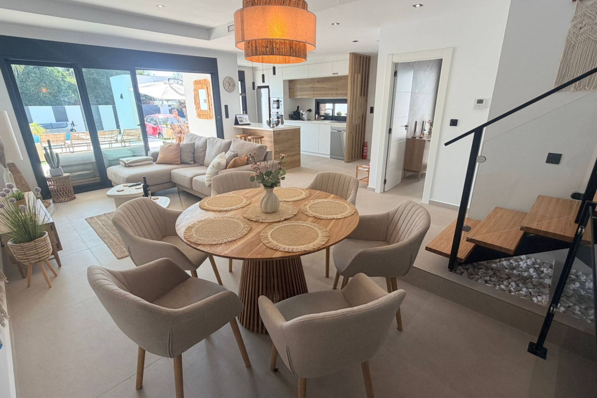 Revente - Villa Individuelle - Dolores