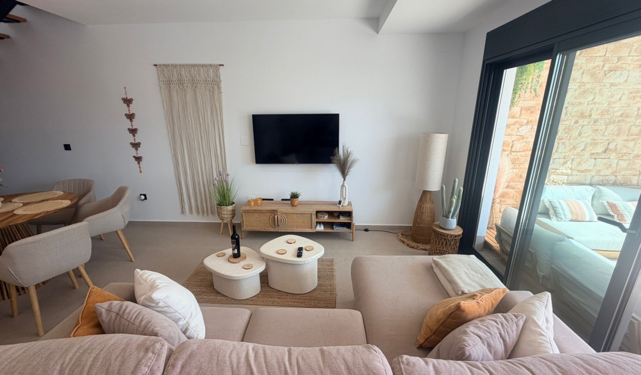 Revente - Villa Individuelle - Dolores