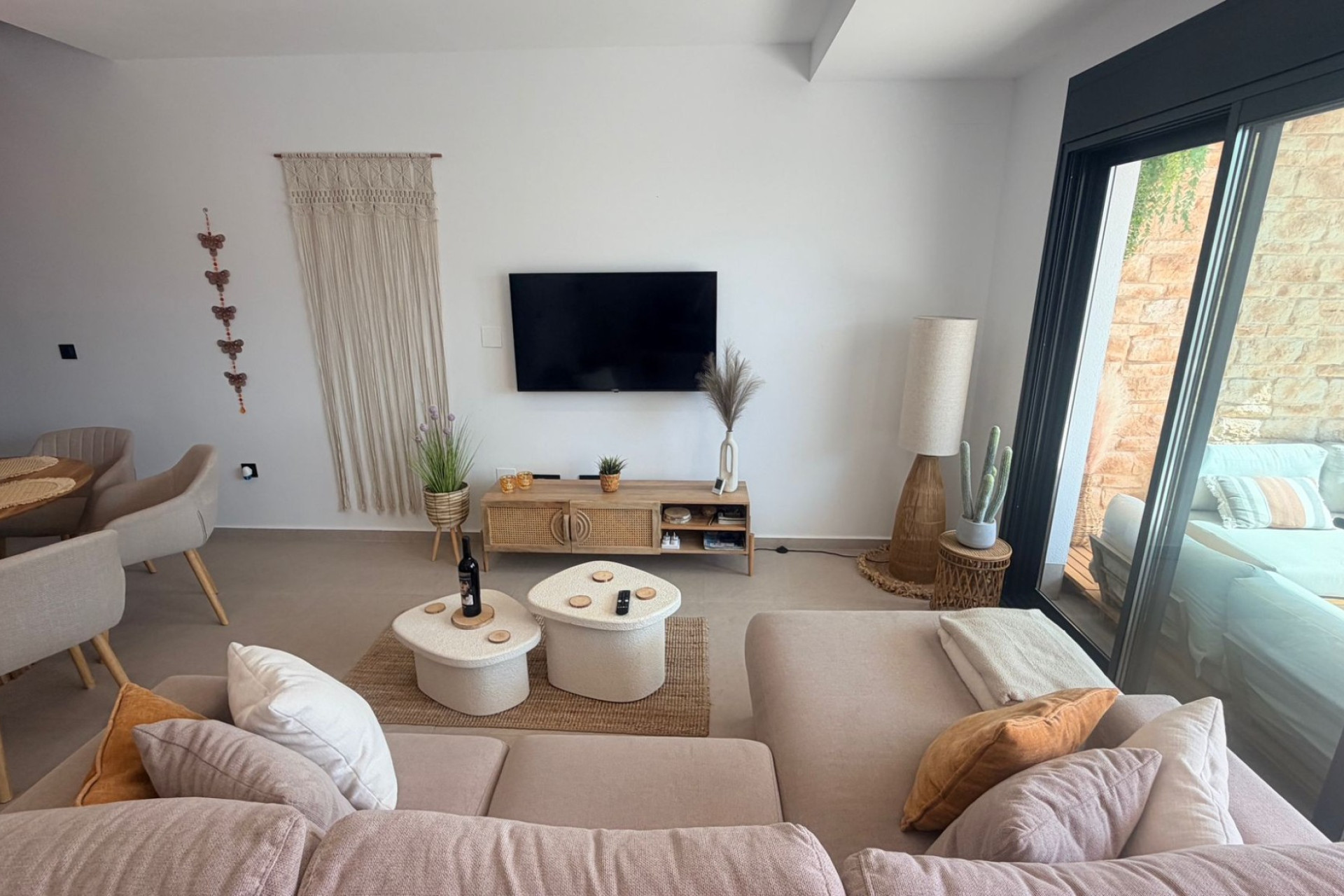 Revente - Villa Individuelle - Dolores