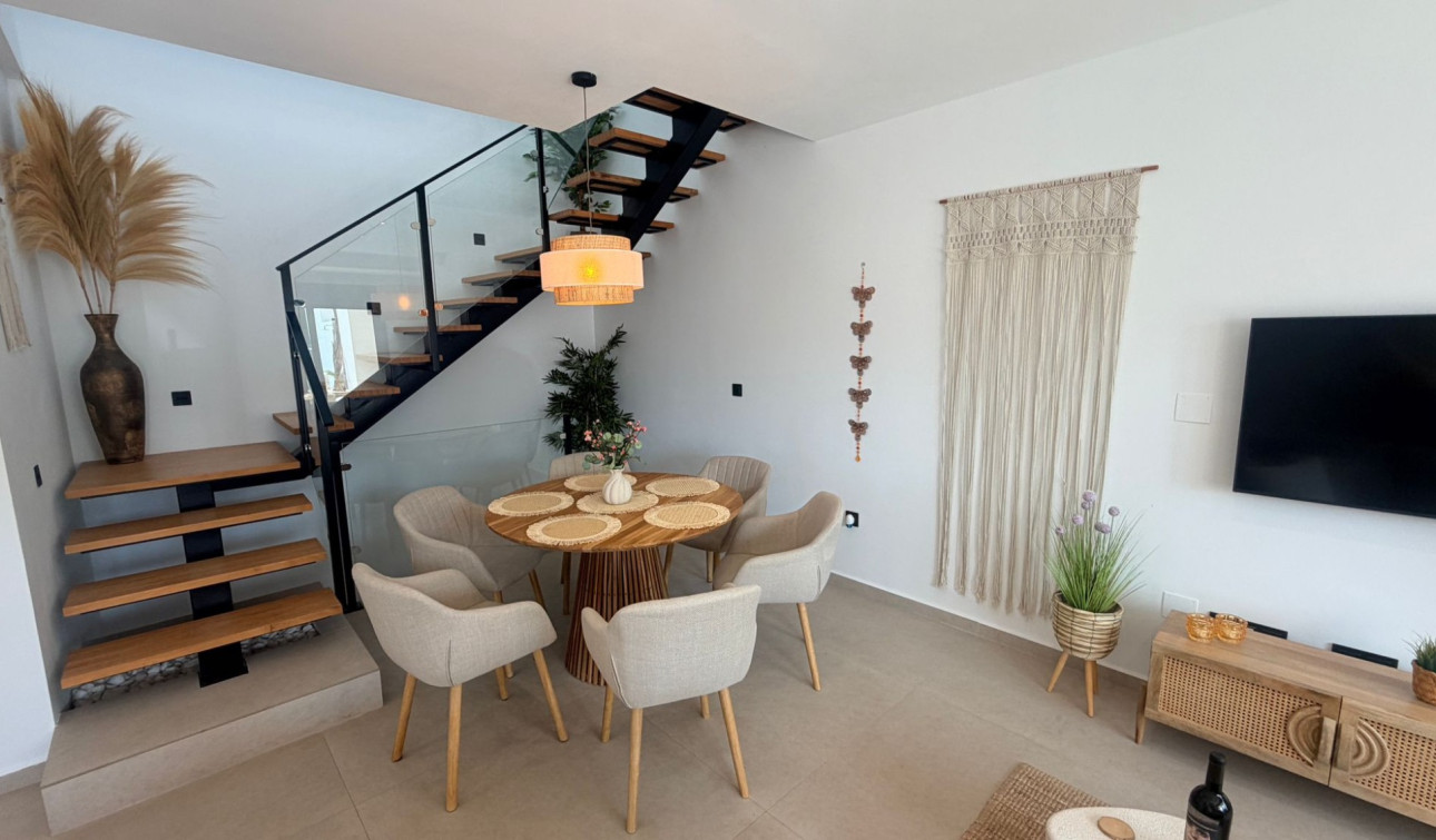 Revente - Villa Individuelle - Dolores