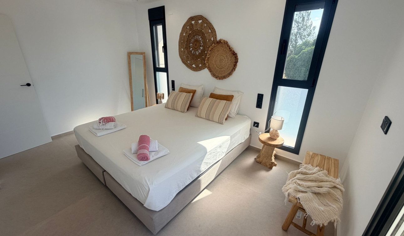 Revente - Villa Individuelle - Dolores