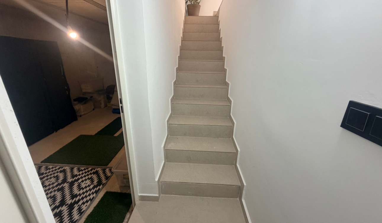 Revente - Villa Individuelle - Dolores