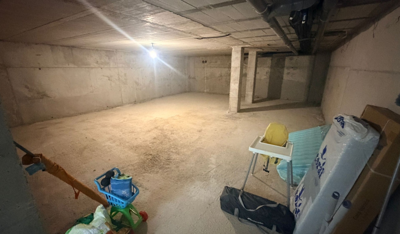 Revente - Villa Individuelle - Dolores