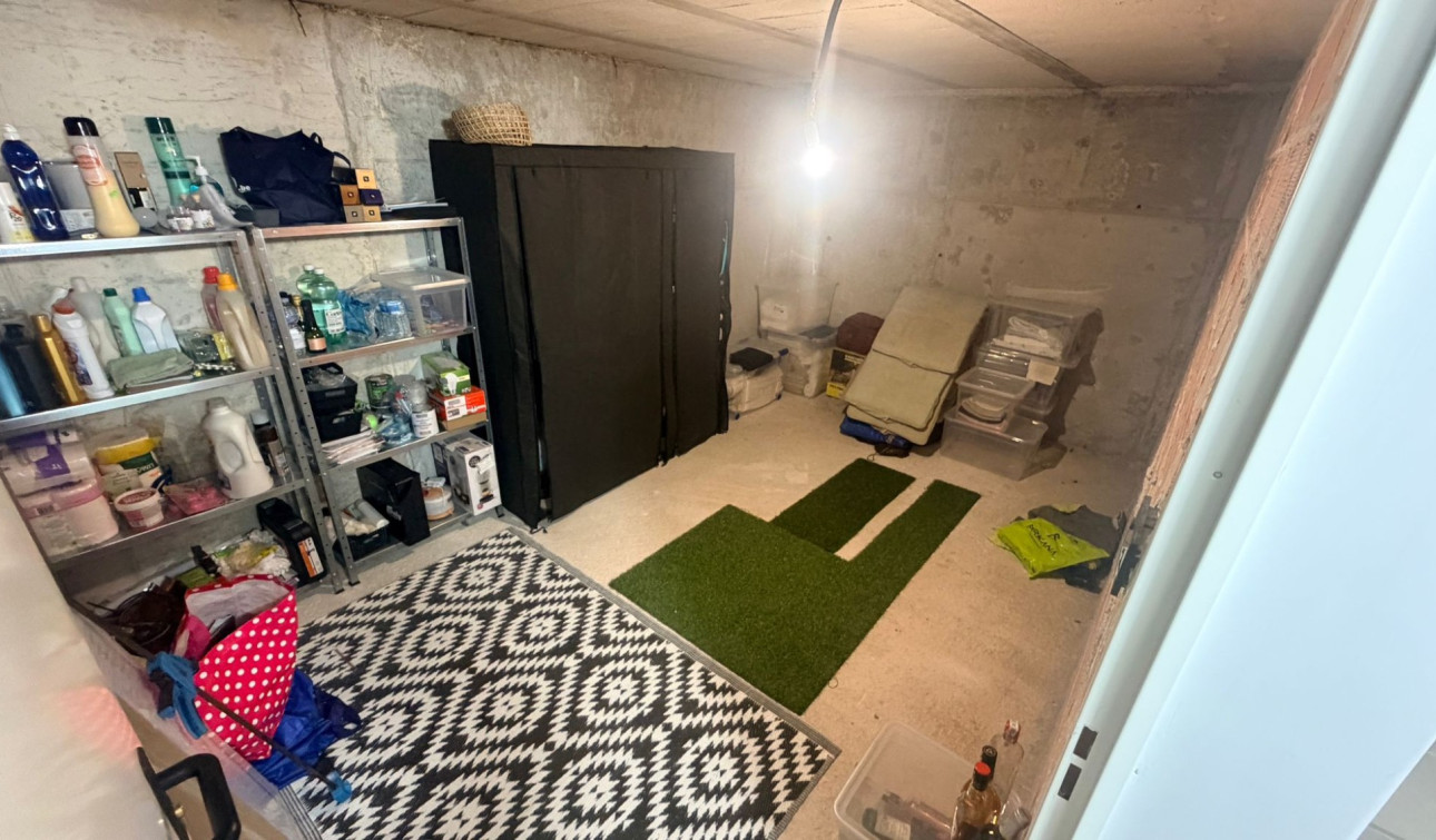 Revente - Villa Individuelle - Dolores