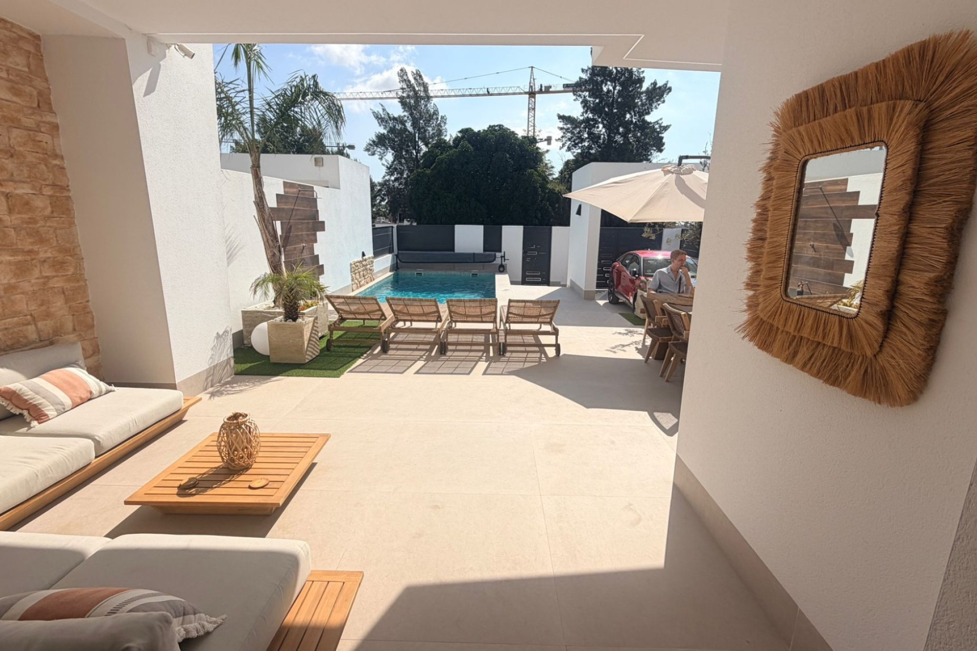 Revente - Villa Individuelle - Dolores