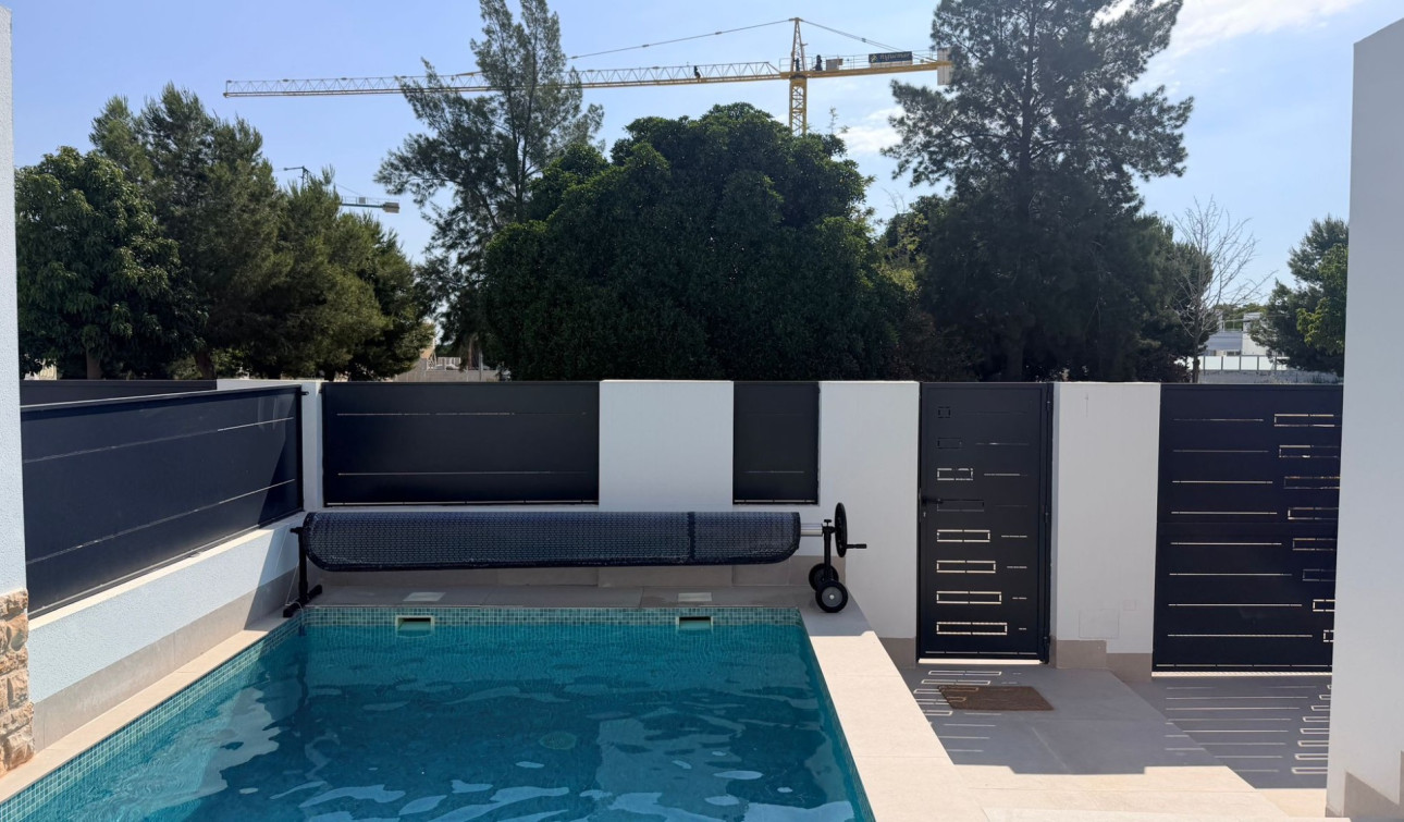 Revente - Villa Individuelle - Dolores