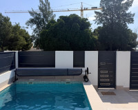 Revente - Villa Individuelle - Dolores