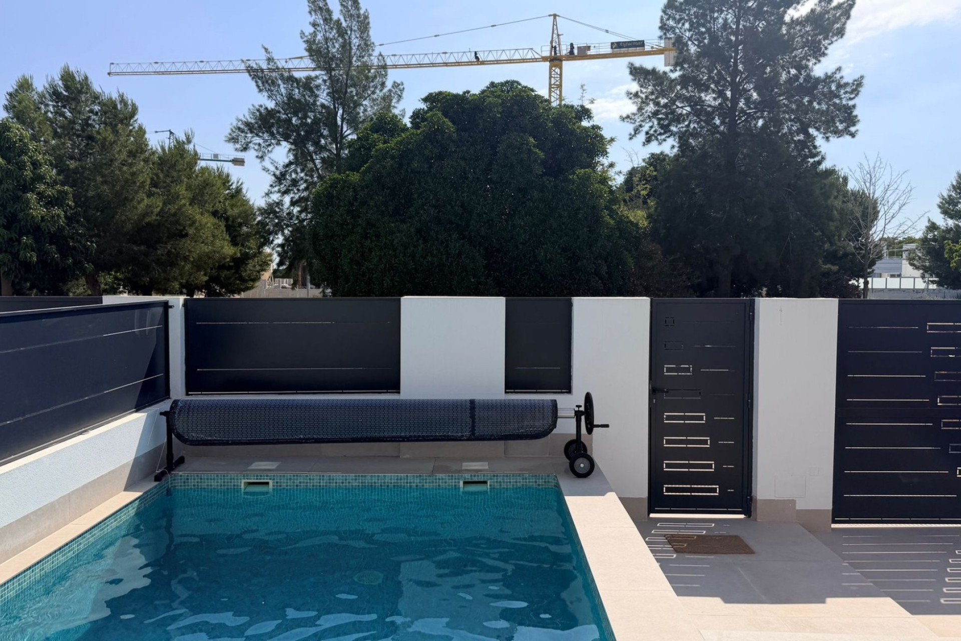 Revente - Villa Individuelle - Dolores