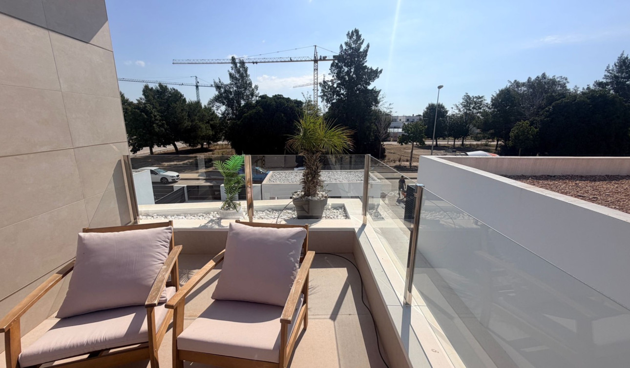 Revente - Villa Individuelle - Dolores