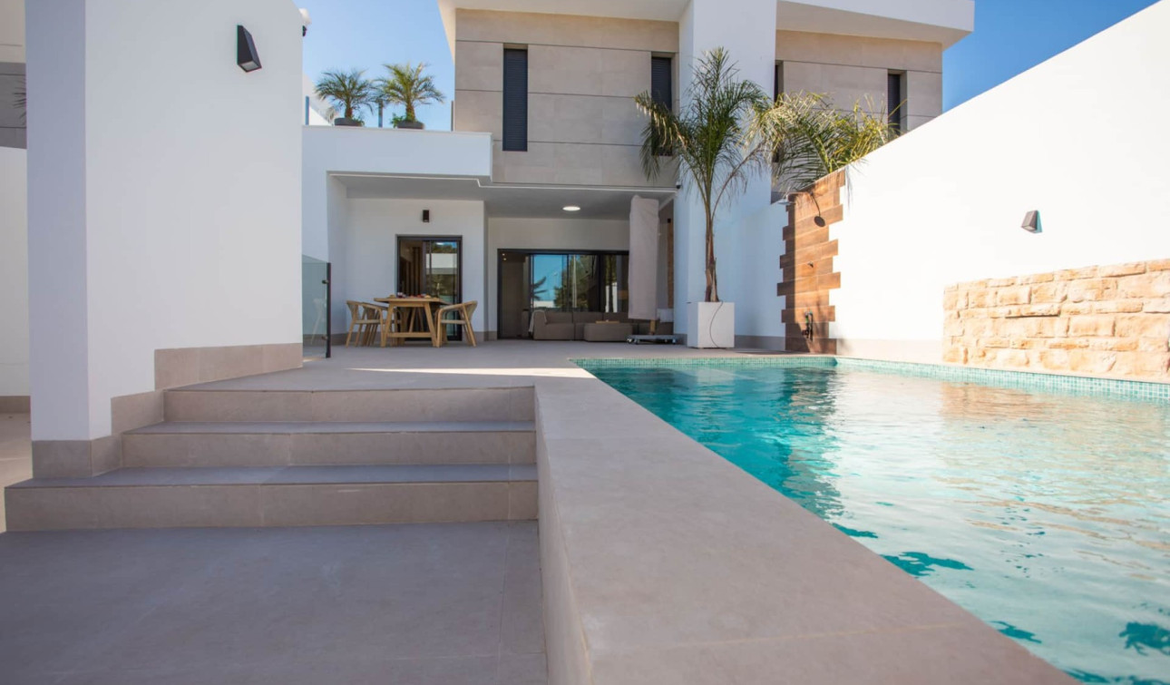 Revente - Villa Individuelle - Dolores