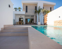Revente - Villa Individuelle - Dolores