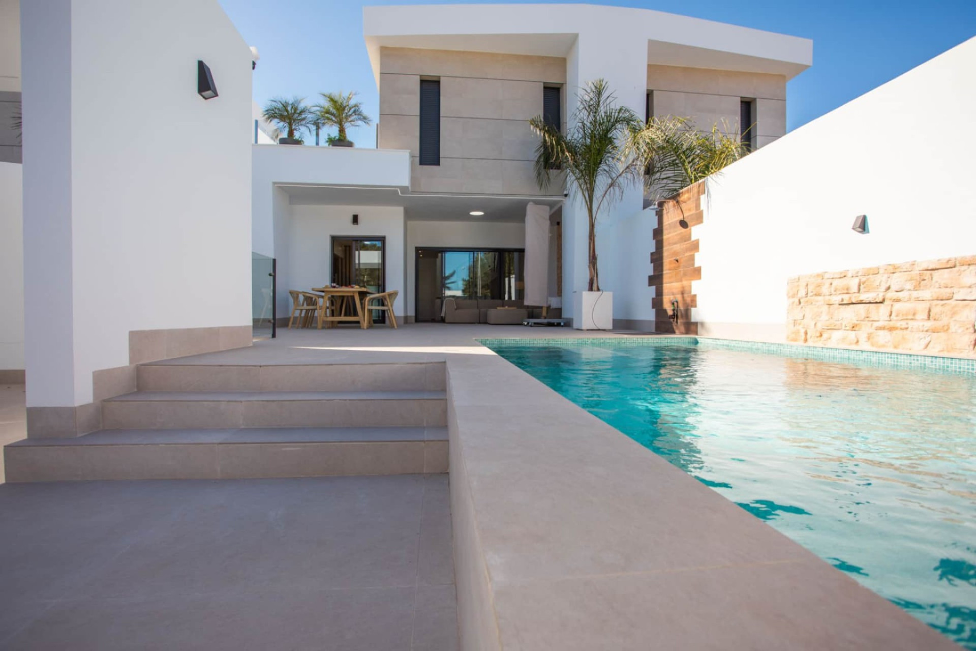 Revente - Villa Individuelle - Dolores