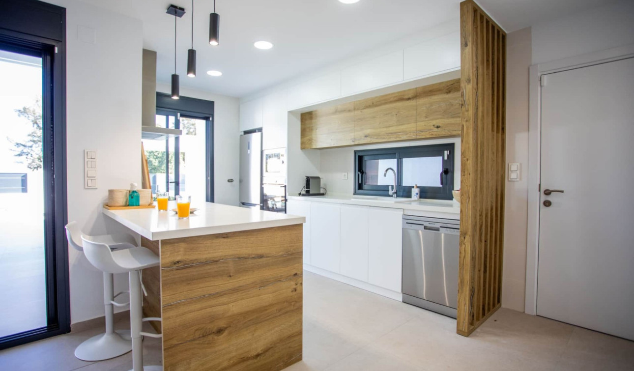 Revente - Villa Individuelle - Dolores