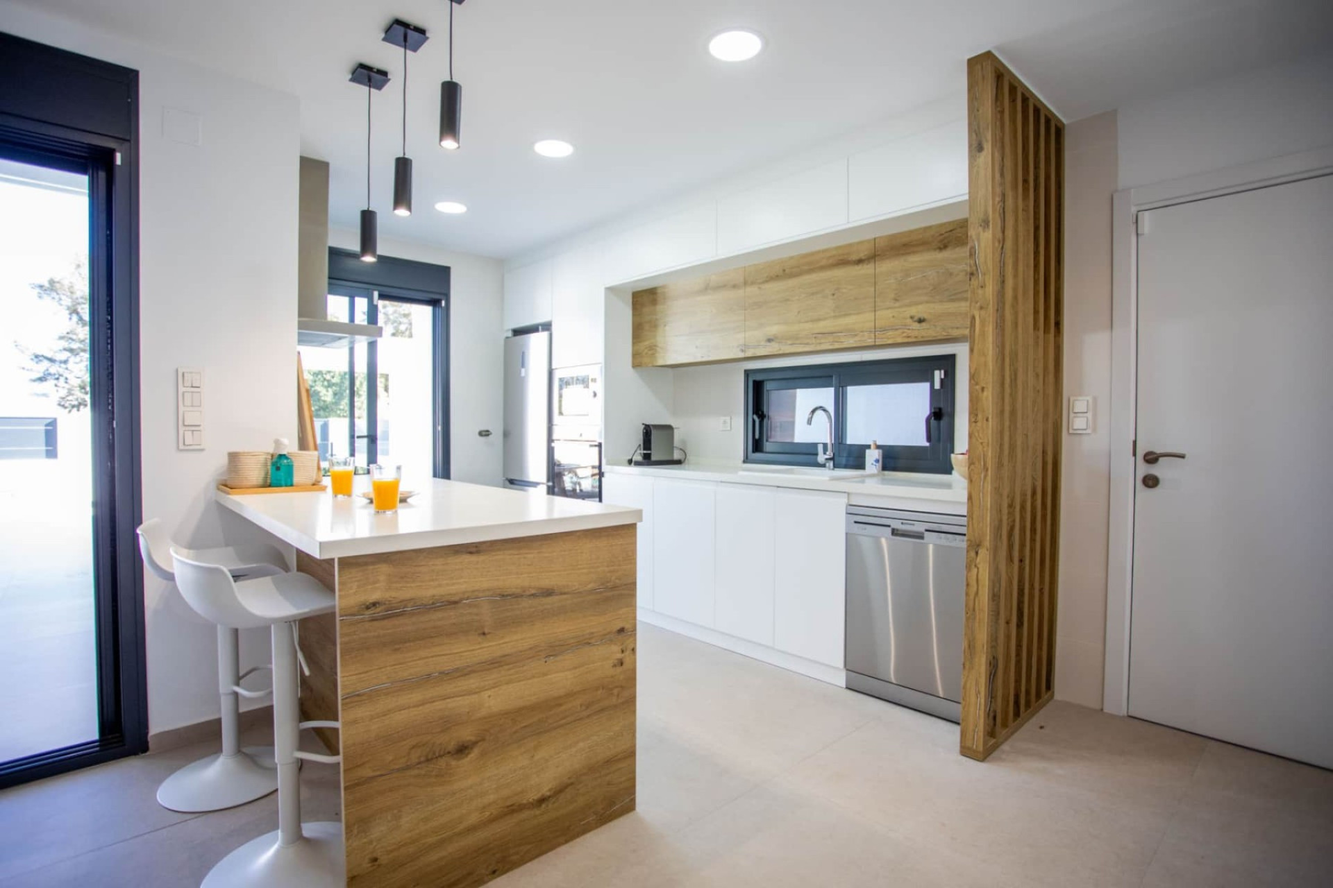 Revente - Villa Individuelle - Dolores