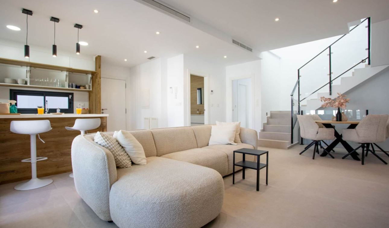 Revente - Villa Individuelle - Dolores