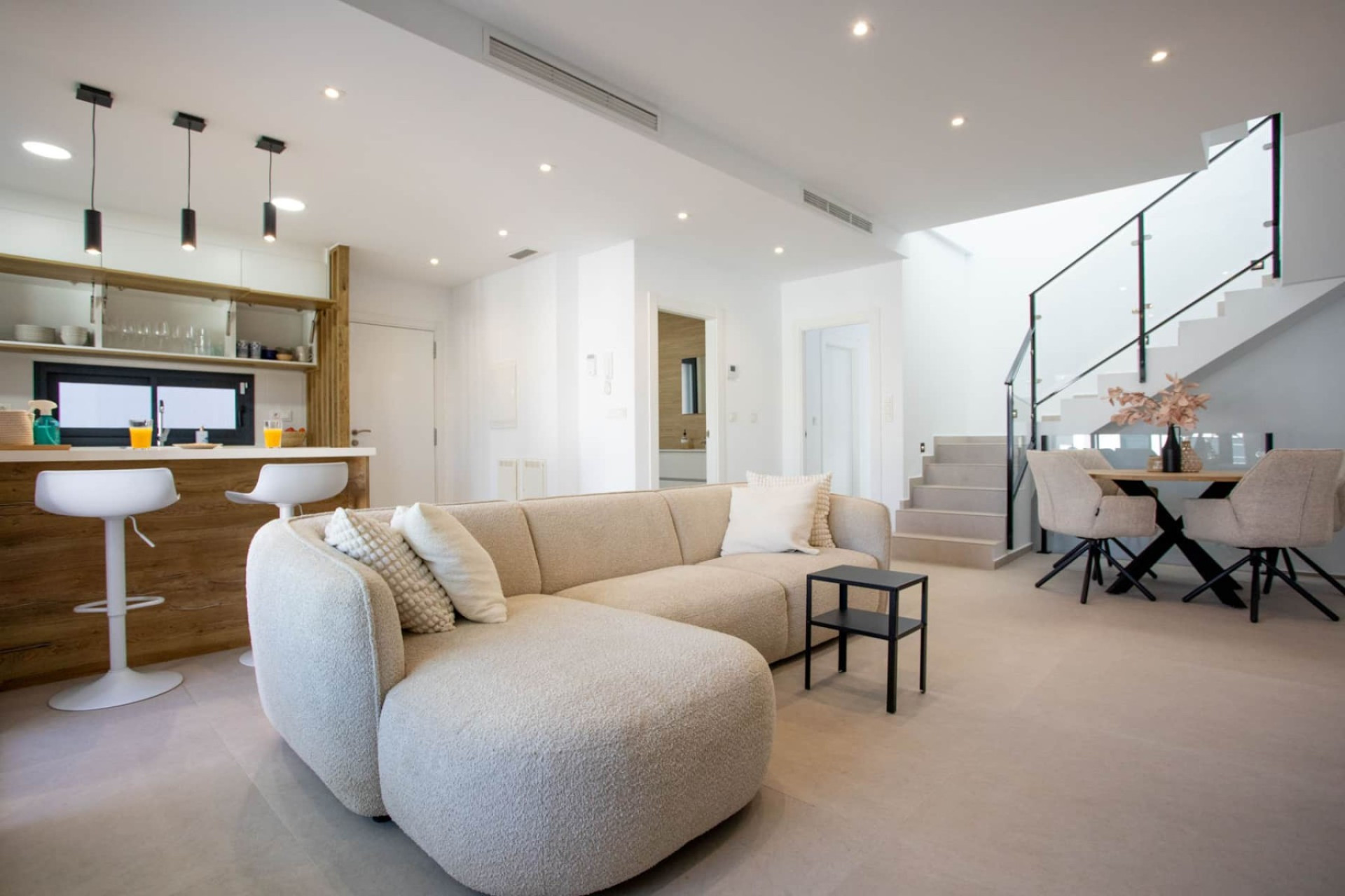 Revente - Villa Individuelle - Dolores
