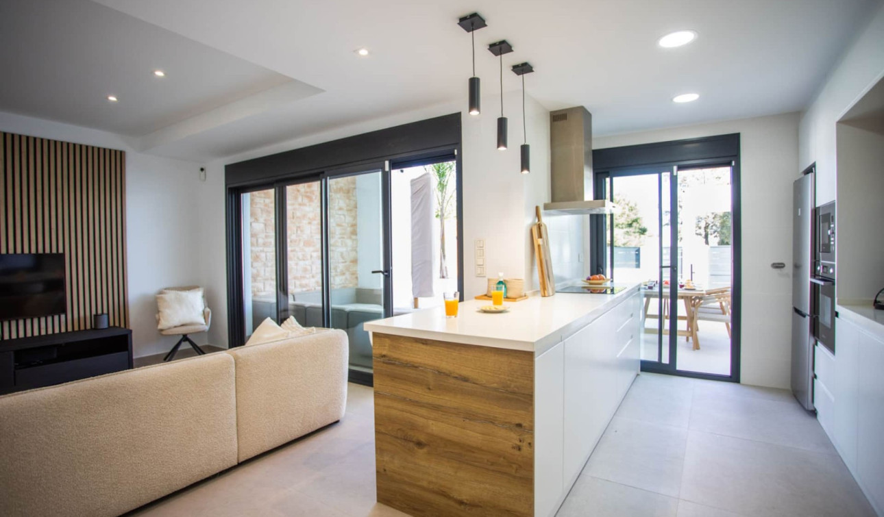 Revente - Villa Individuelle - Dolores