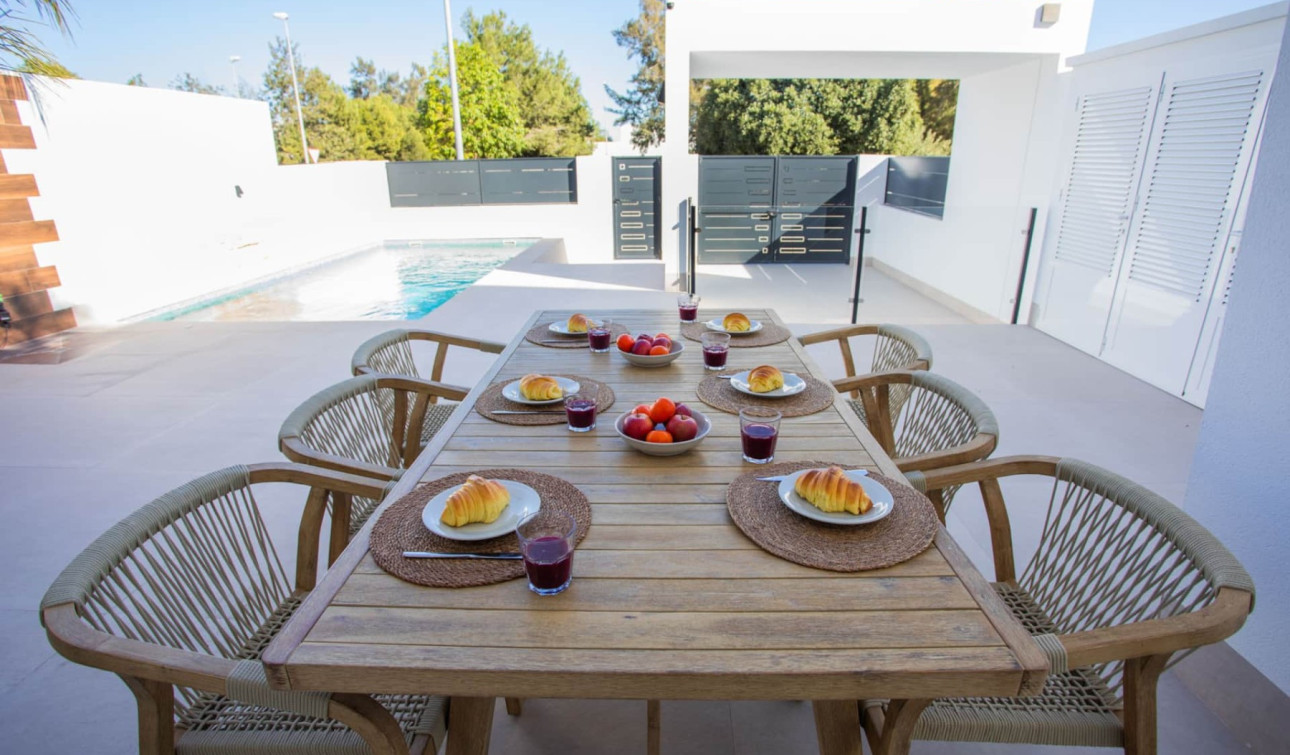 Revente - Villa Individuelle - Dolores