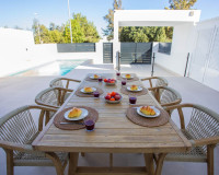 Revente - Villa Individuelle - Dolores