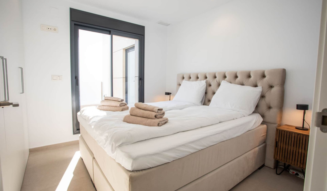 Revente - Villa Individuelle - Dolores