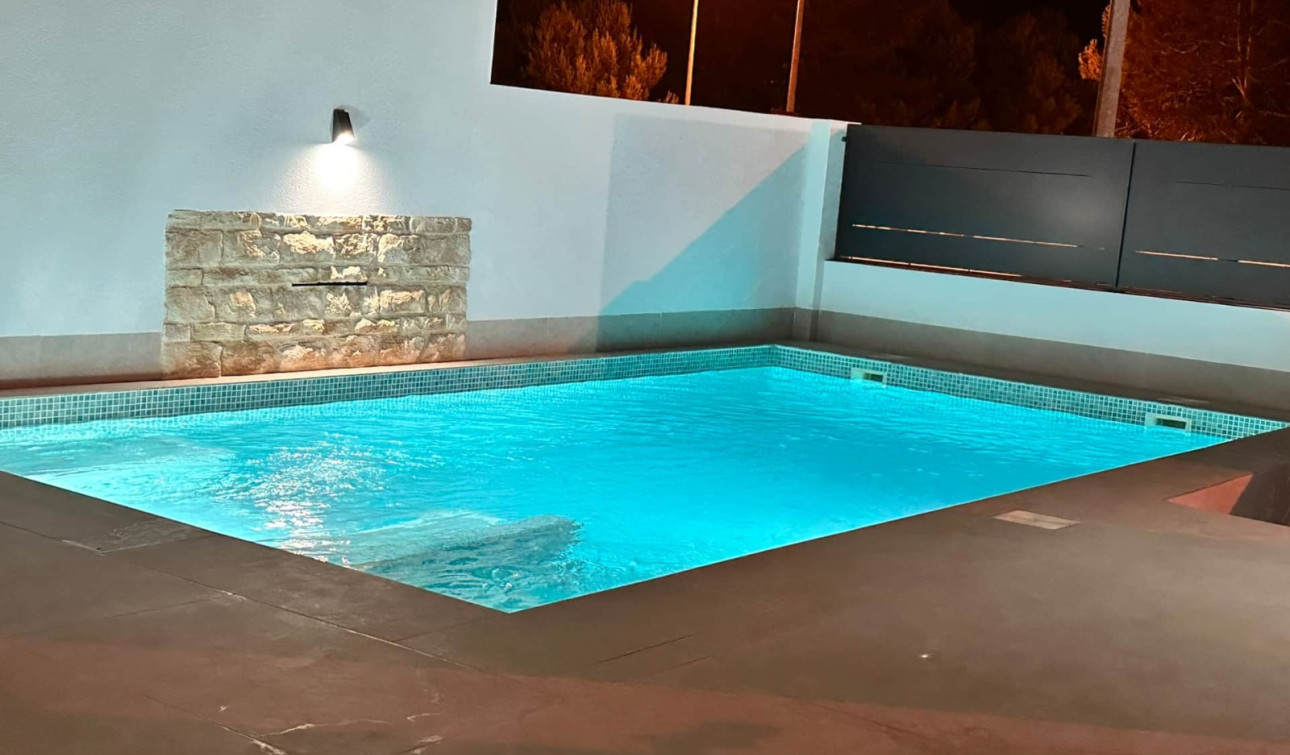 Revente - Villa Individuelle - Dolores