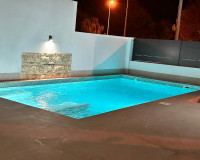 Revente - Villa Individuelle - Dolores