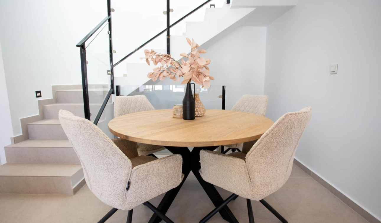 Revente - Villa Individuelle - Dolores