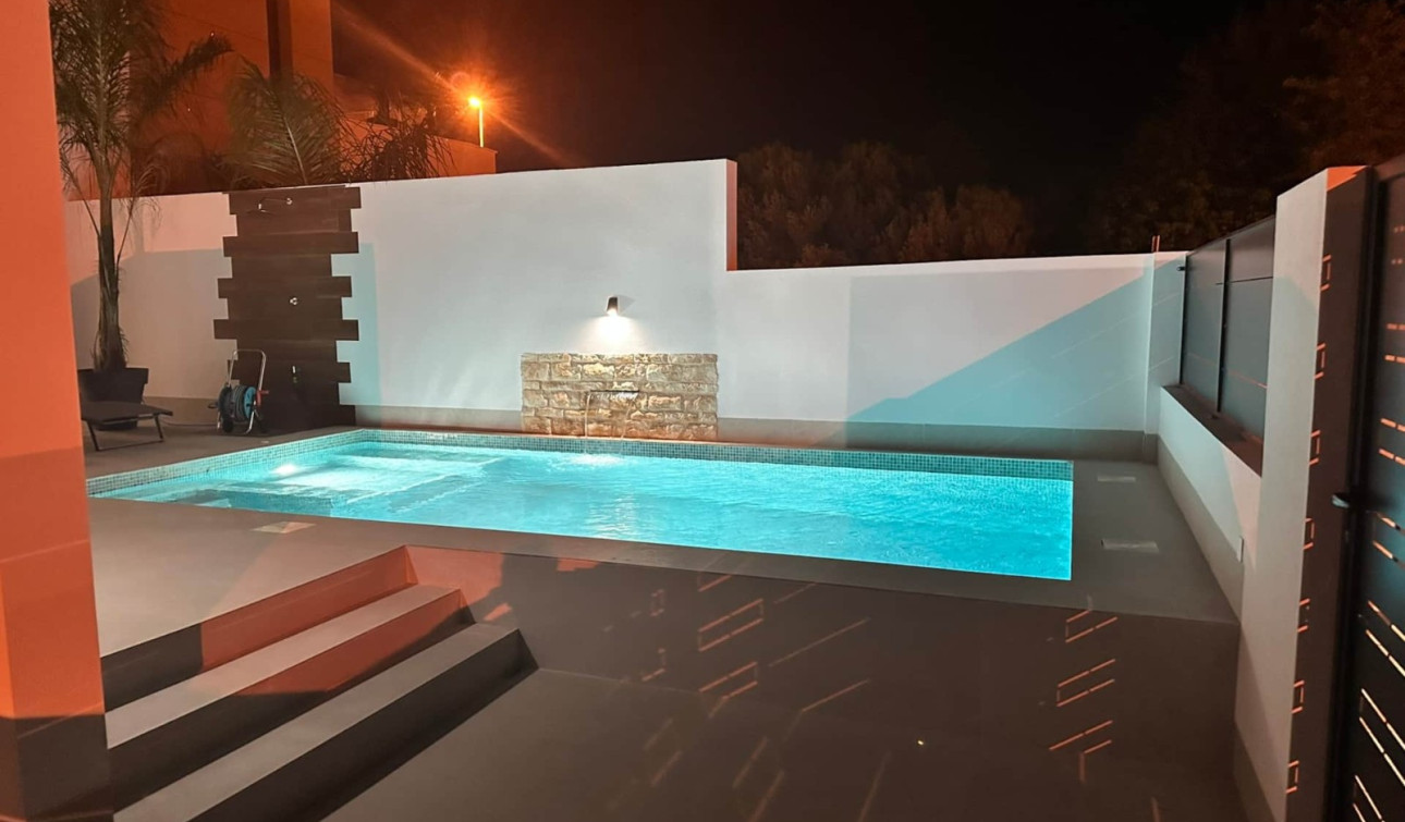 Revente - Villa Individuelle - Dolores
