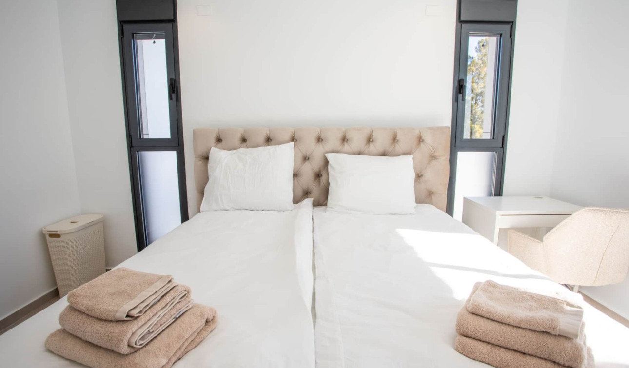 Revente - Villa Individuelle - Dolores