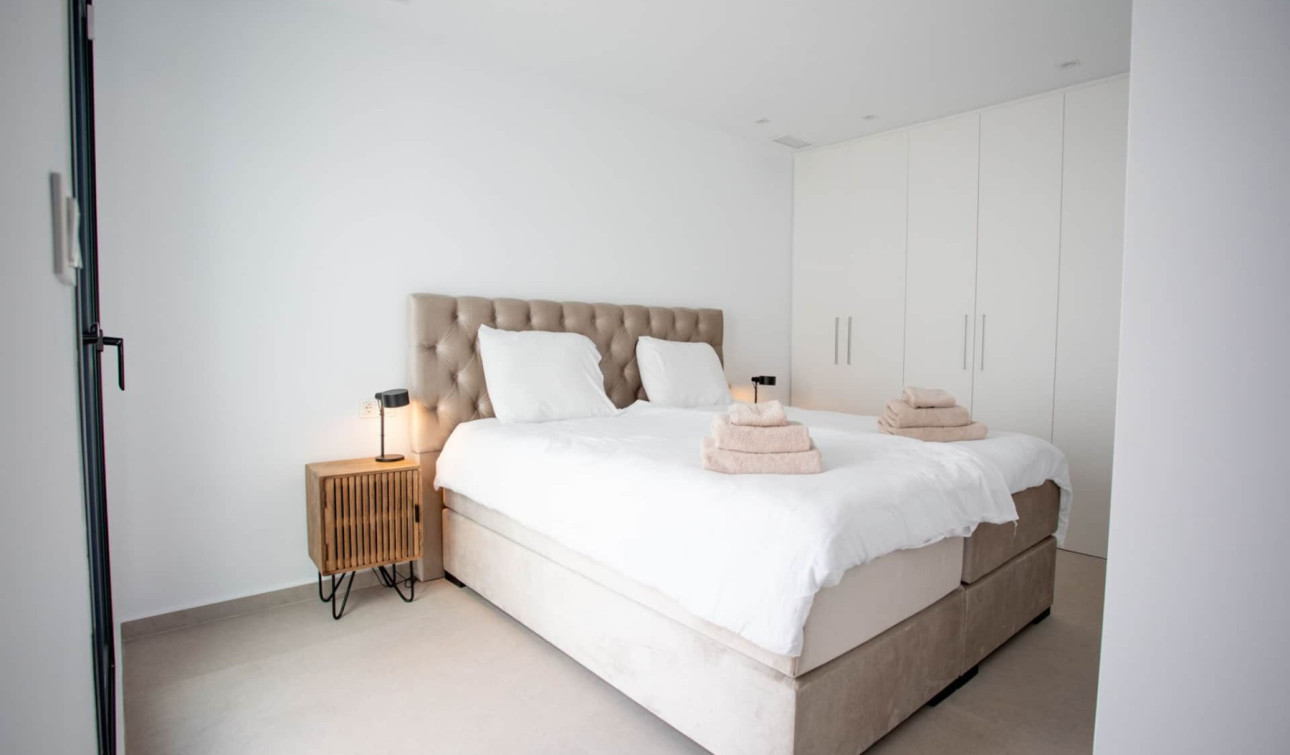 Revente - Villa Individuelle - Dolores