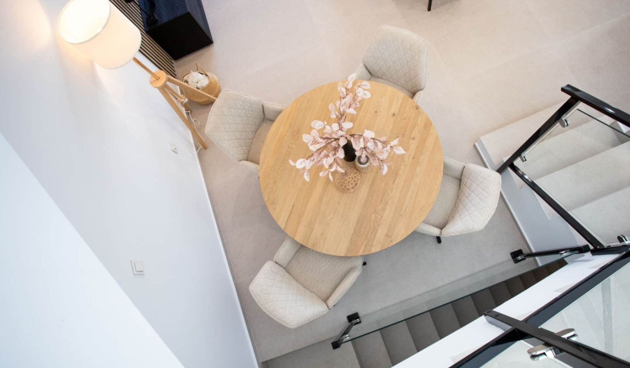 Revente - Villa Individuelle - Dolores