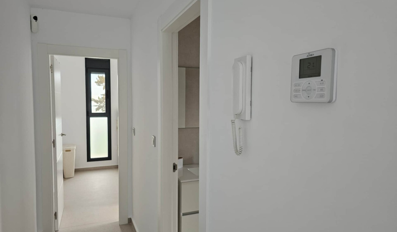 Revente - Villa Individuelle - Dolores