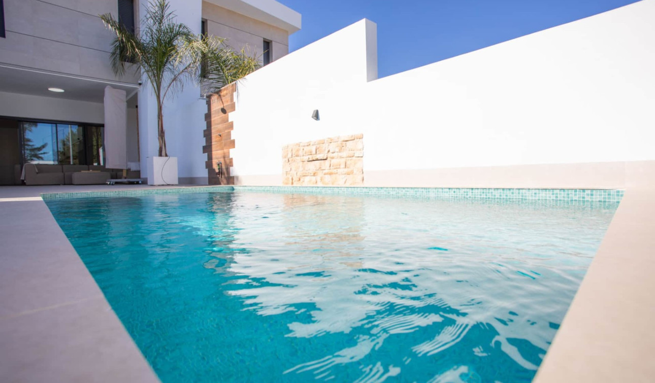Revente - Villa Individuelle - Dolores