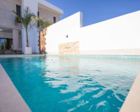 Revente - Villa Individuelle - Dolores