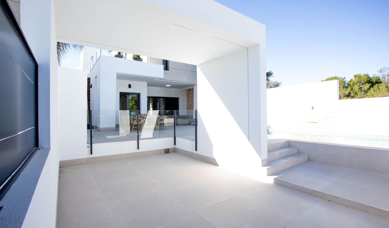 Revente - Villa Individuelle - Dolores