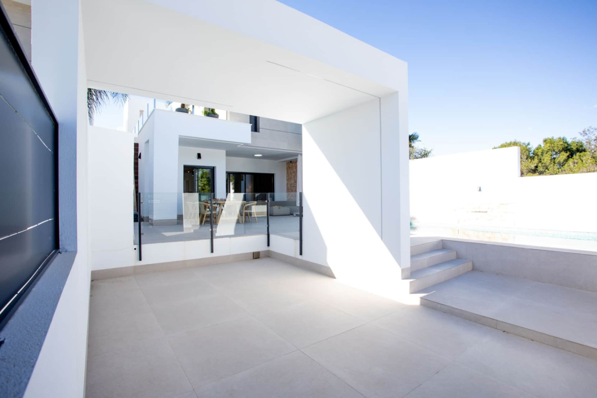 Revente - Villa Individuelle - Dolores