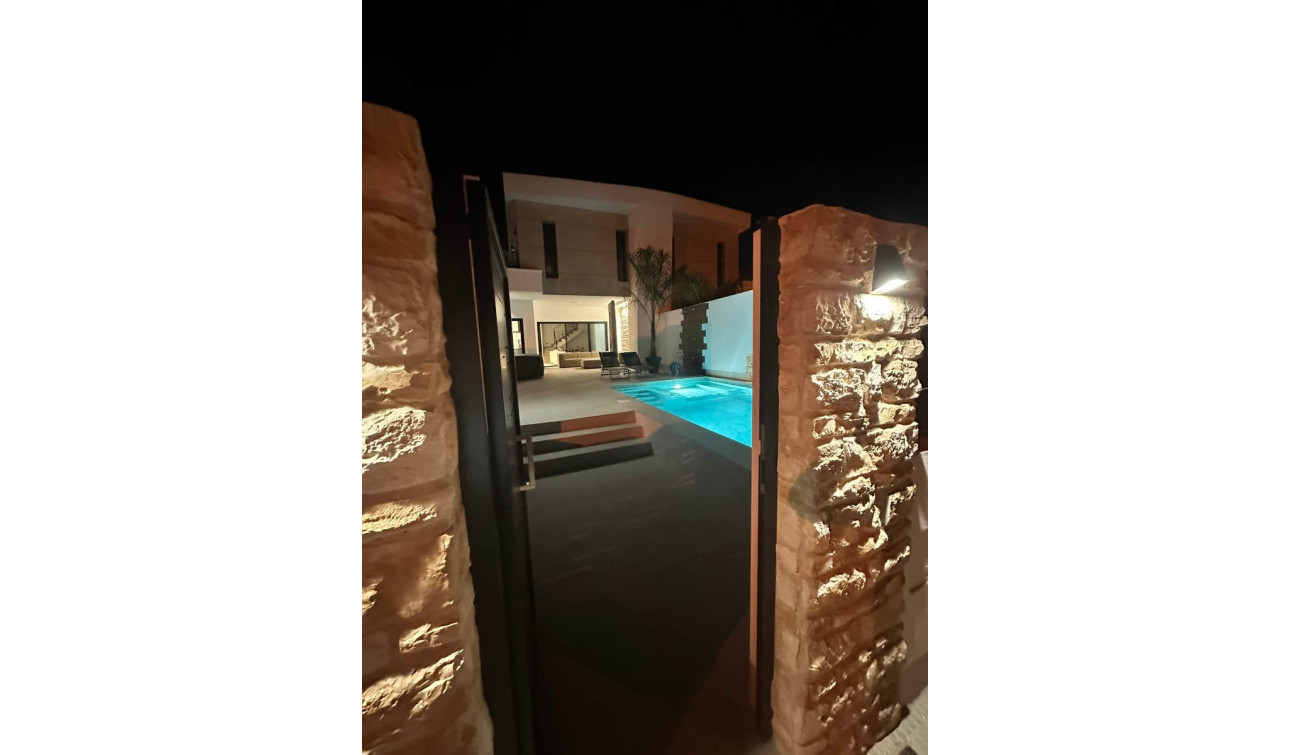 Revente - Villa Individuelle - Dolores