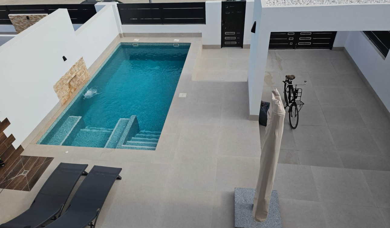 Revente - Villa Individuelle - Dolores