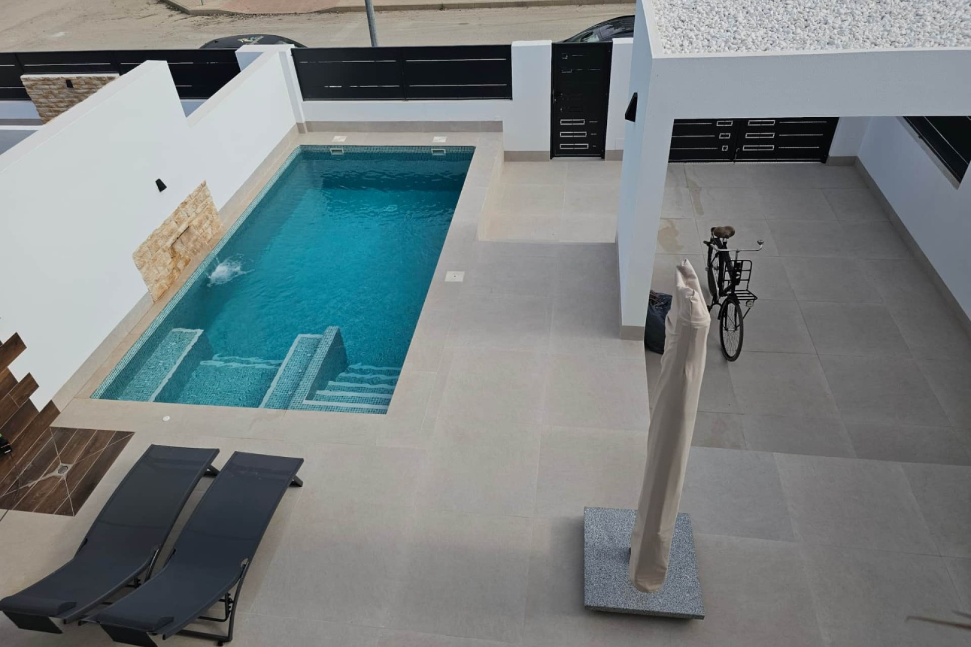 Revente - Villa Individuelle - Dolores